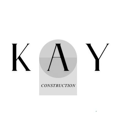 KAY CONSTRUCTION Logo